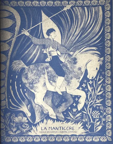 La Manticore
