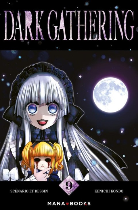 Dark Gathering 9