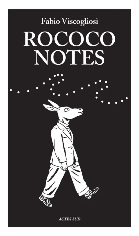Rococo Notes