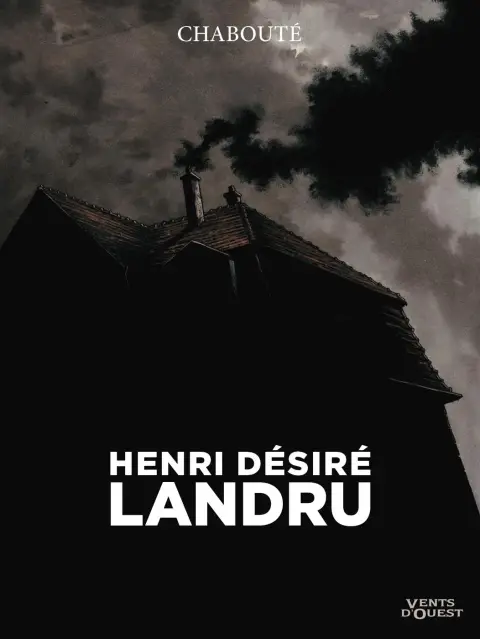 Henri Désiré Landru