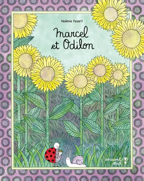 Marcel et Odilon