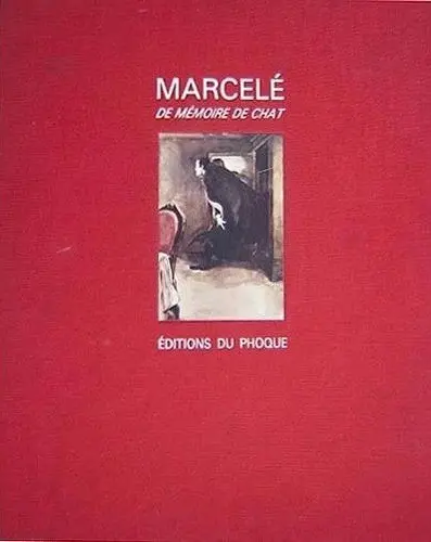 De mémoire de chat