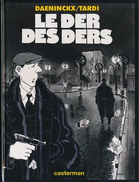 Le Der des ders