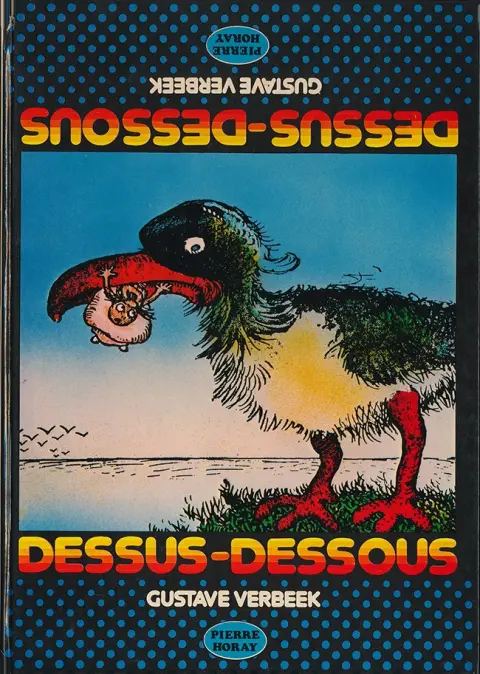 Dessus-dessous