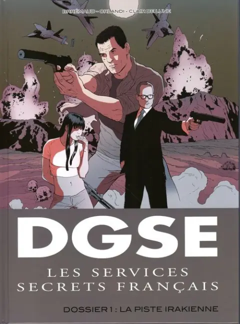 DGSE