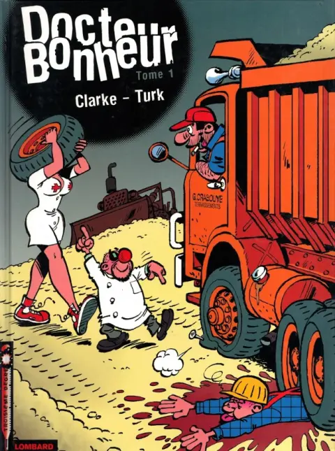 Docteur Bonheur