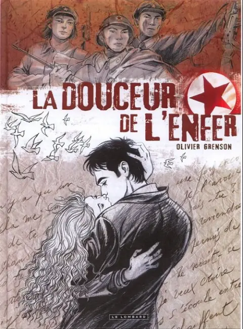 La Douceur de l'enfer