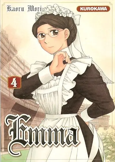 Emma Tome 4