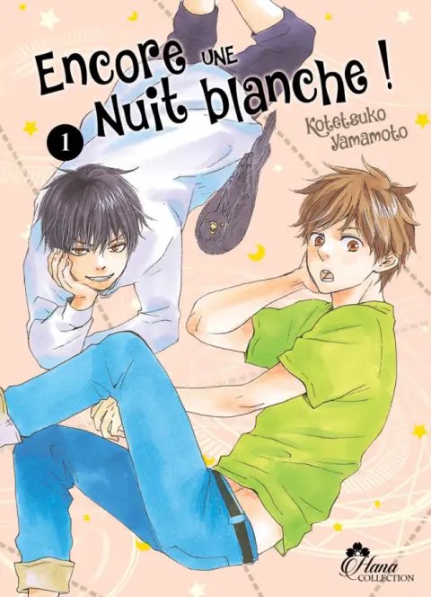 Encore une nuit blanche ! 1