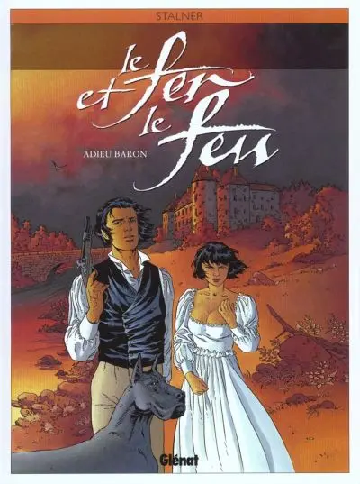 Le Fer et le feu