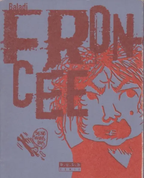 Froncée