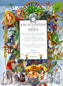 La Grande encyclopédie des fées
