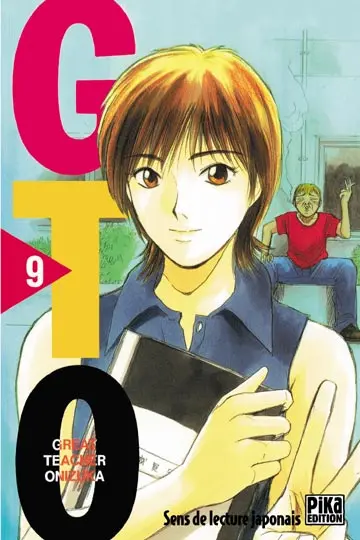GTO 9