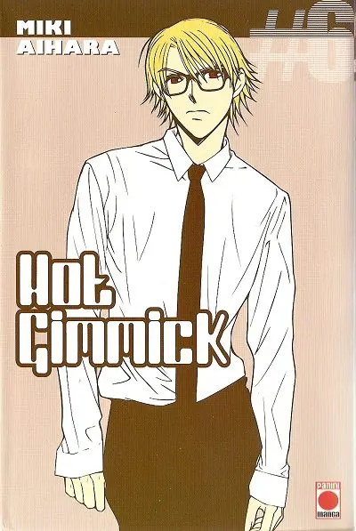 Hot Gimmick #6