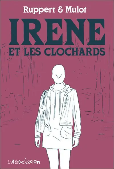 Irène et les clochards