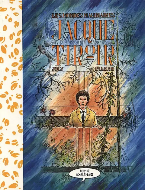 Jacque Tiroir