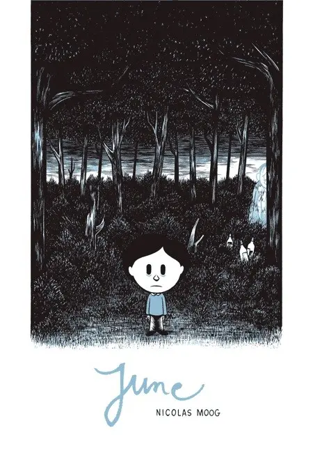 June
