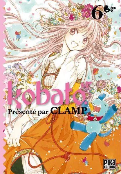 Kobato 6