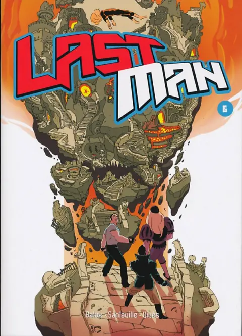 LastMan 6