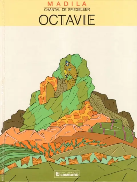 Madila Tome 3 Octavie