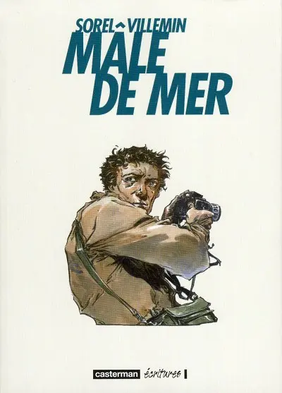 Mâle de mer