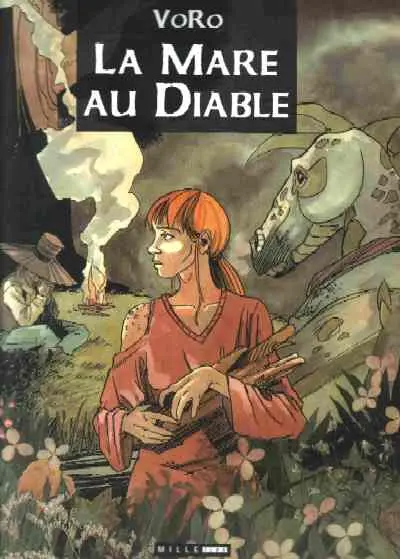 La Mare au Diable