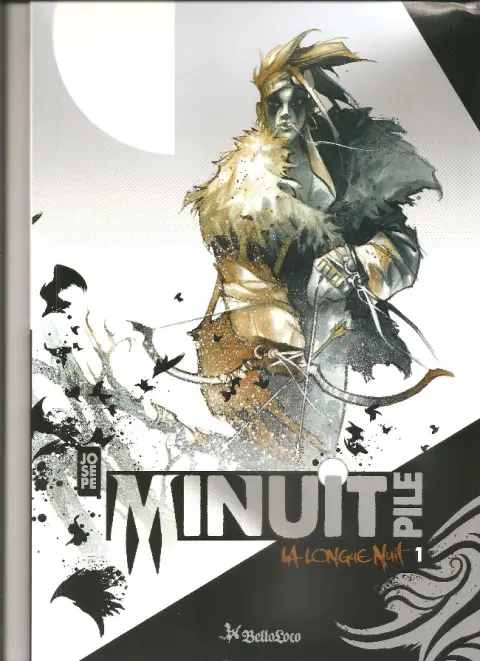 Minuit Pile