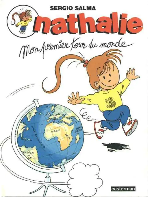 Nathalie