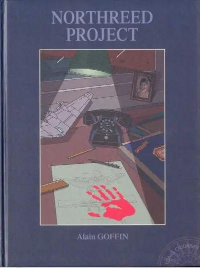 Northreed Project