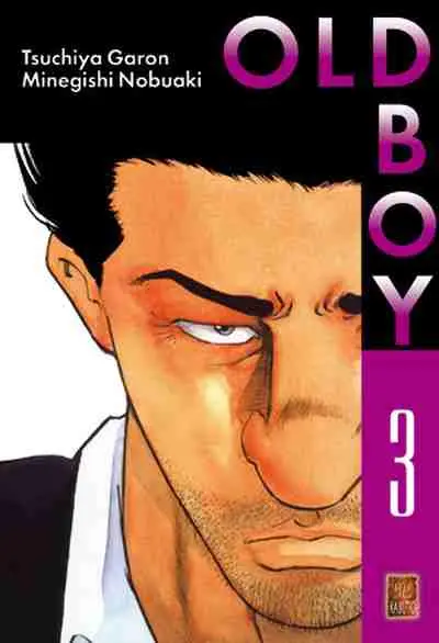 Old boy 3
