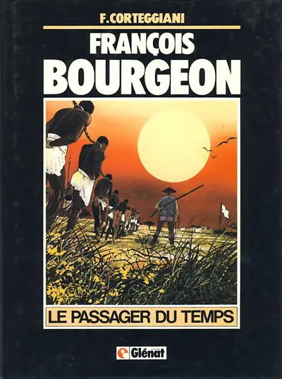 Le Passager du temps