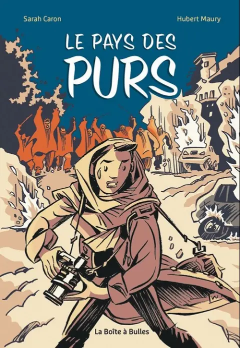 Le Pays des purs