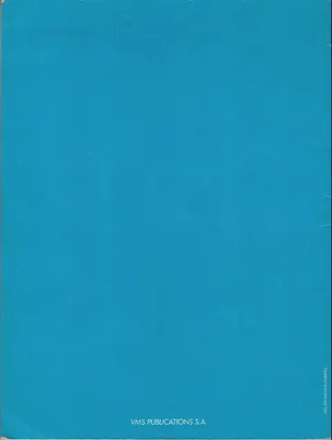 Verso de l'album Cogan Tome 1 S.O.S. animaux sauvages