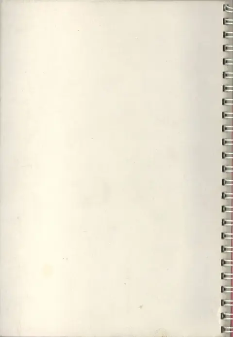 Verso de l'album L'Étoffe d'un crack !