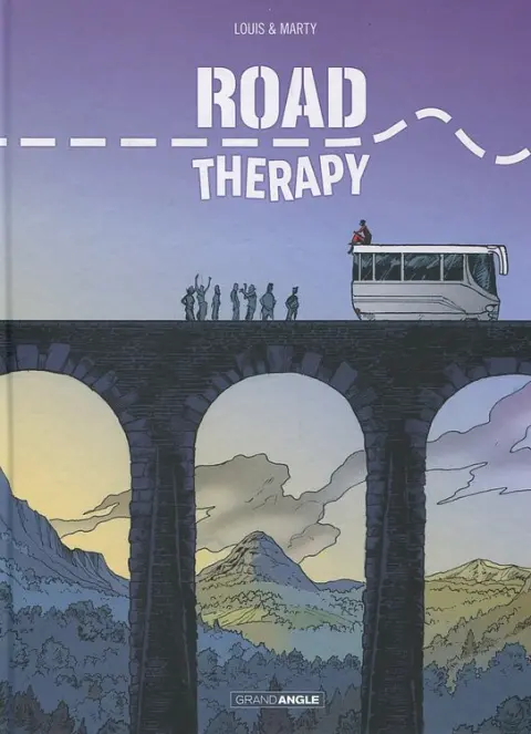 Road Therapy