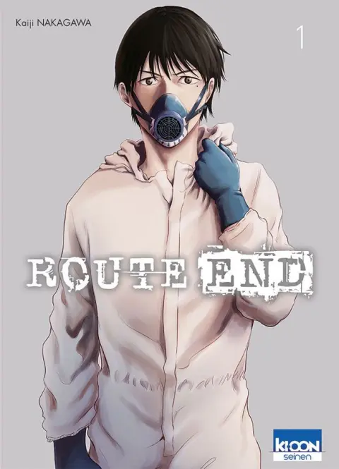 Route End 1