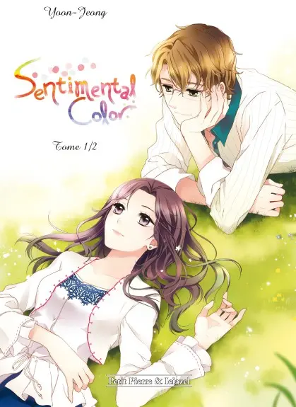 Sentimental Color