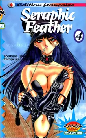 Seraphic Feather 4