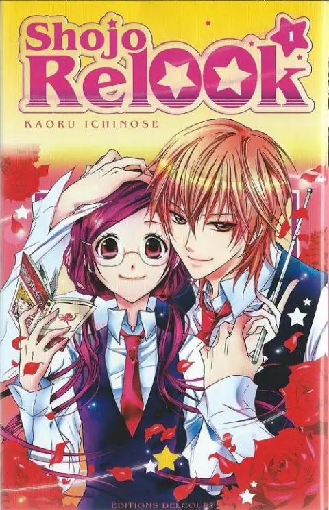 Shojo Relook