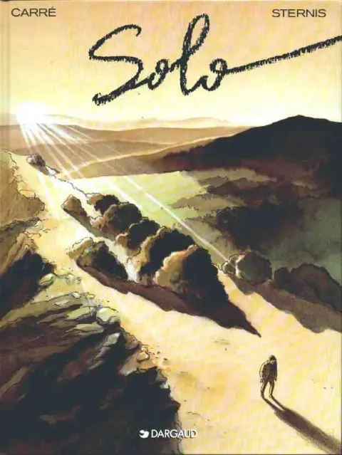 Solo (Carré / Sternis)