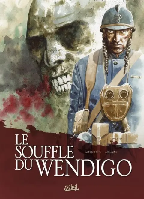 Le Souffle du Wendigo