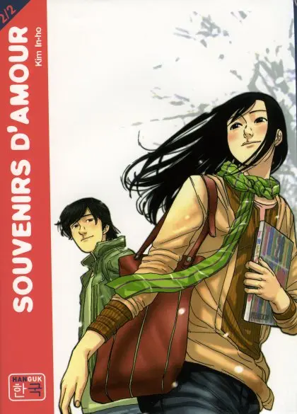 Souvenirs d'amour 2/2