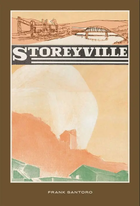 Storeyville
