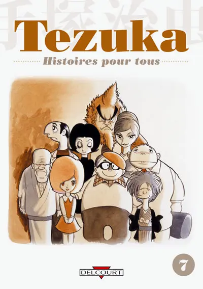 Histoires pour tous 7