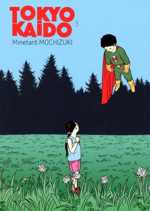 Couverture de l'album Tokyo Kaido Volume 3