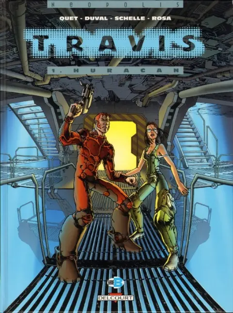Travis
