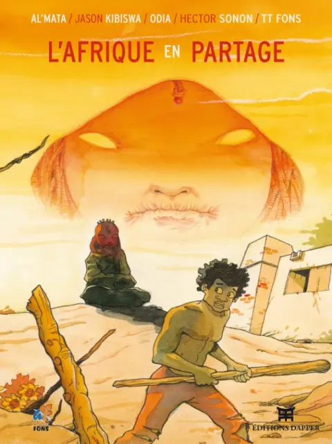 L'Afrique en Partage