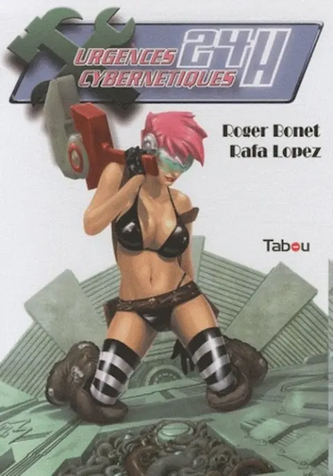 Urgences Cybernétiques 24H