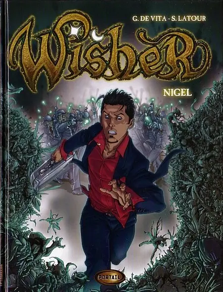 Wisher