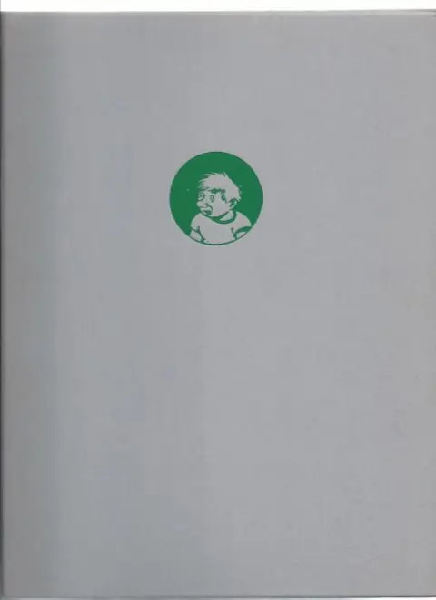 Couverture de l'album Luc Leroi Tome 1 Luc Leroi Déménage un Peu